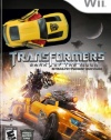 Transformers: Dark of the Moon - Stealth Force Edition