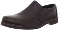 Clarks Men's Doby Double Gore Loafer Clarks Men's Doby Double Gore Loafer