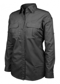 Blackhawk! Women's Lightweight Tactical Long Sleeve Shirt Blackhawk! Women's Lightweight Tactical Long Sleeve Shirt