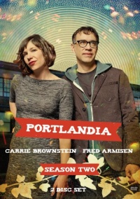 Portlandia: Season 2 Portlandia: Season 2