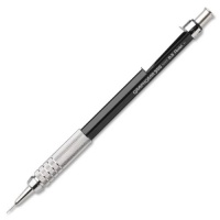 Pentel Graph Gear 500 Automatic Drafting Pencil, 0.5mm, Black Barrel, 1 Pencil (PG525A) Pentel Graph Gear 500 Automatic Drafting Pencil, 0.5mm, Black Barrel, 1 Pencil (PG525A)
