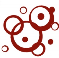 Red Wall Vinyl Sticker Decal Circles, Bubbles, Dots 25+ Pc Red Wall Vinyl Sticker Decal Circles, Bubbles, Dots 25+ Pc