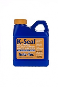 K-Seal ST5501 Multi Purpose One Step Permanent Coolant Leak Repair K-Seal ST5501 Multi Purpose One Step Permanent Coolant Leak Repair