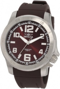 Invicta Men's 1904 Specialty Collection Swiss Quartz Watch