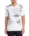 Marc Ecko Cut & Sew Men's Toxic Waste