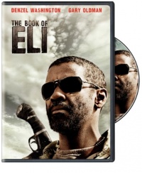 The Book of Eli The Book of Eli