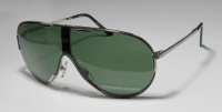 new season & original - designer/brand: PORSCHE DESIGN style/model: 8486 B frame color: SILVER lenses: GREEN FOLDABLE/FOLDING SHIELD/AVIATOR STYLISH & EXCLUSIVE SUNGLASSES/SUN GLASSES WITH GIFT BOX & CLEANING CLOTH - mens/womens/unisex new season & original - designer/brand: PORSCHE DESIGN style/model: 8486 B frame color: SILVER lenses: GREEN FOLDABLE/FOLDING SHIELD/AVIATOR STYLISH & EXCLUSIVE SUNGLASSES/SUN GLASSES WITH GIFT BOX & CLEANING CLOTH - mens/womens/unisex
