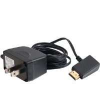 C2G / Cables to Go 42223 RapidRun Digital HDMI Voltage Inserter (Black) C2G / Cables to Go 42223 RapidRun Digital HDMI Voltage Inserter (Black)
