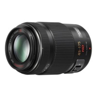 Panasonic Lumix G X Vario PZ 45-175mm/F4.0-5.6 Lens for Panasonic Lumix G-Series Digital Cameras