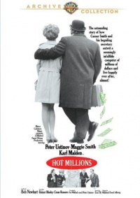 Hot Millions Hot Millions