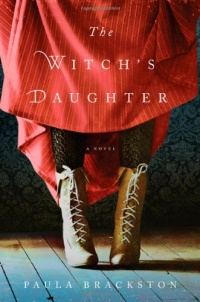 The Witch's Daughter The Witch's Daughter
