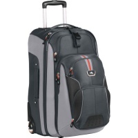 High Sierra AT606 26 -Inch Wheeled Backpack with Removable Daypack High Sierra AT606 26 -Inch Wheeled Backpack with Removable Daypack