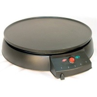 CucinaPro 1448 12 Inch Griddle & Crepe Maker CucinaPro 1448 12 Inch Griddle & Crepe Maker
