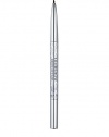 Ultra-Fine Precision Brow Pencil. The secret to getting runway-ready beauty? Defining your brows! A perfect brow is the finishing touch for every look, and the Diorshow Brow Styler is the one must-have tool you need to define, fill and shape. With one universally flattering shade and an ultra-fine tip, it creates a naturally polished look for women of every skin tone and hair color. 