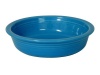 Fiesta 19-Ounce Medium Bowl, Peacock