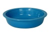 Fiesta 19-Ounce Medium Bowl, Peacock