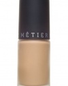 Le Metier de Beaute Classic Flawless Finish Liquid Foundation, Shade 3, 1 Ounce