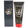 ED HARDY BORN WILD by Christian Audigier for MEN: HAIR & BODY WASH 6.7 OZ