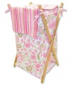 Trend Lab Paisley Hamper Set