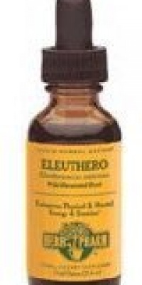 Siberian Ginseng Extract, Eleuthero 1 oz Siberian Ginseng Extract, Eleuthero 1 oz