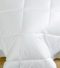 Martha Stewart Collection Allergy Wise Comforter, King Martha Stewart Collection Allergy Wise Comforter, King