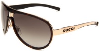 Gucci GG1566/S Sunglasses - 0REH Havana (MH Brown Grey Gradient Lens) - 66mm Gucci GG1566/S Sunglasses - 0REH Havana (MH Brown Grey Gradient Lens) - 66mm
