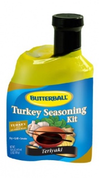 Masterbuilt Butterball Very Teriyaki Seasoning Kit Masterbuilt Butterball Very Teriyaki Seasoning Kit