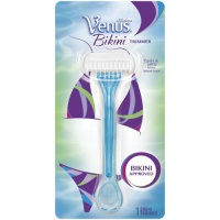 Gillette Venus Bikini Trimmer, 1-count Packages (Pack of 3) Gillette Venus Bikini Trimmer, 1-count Packages (Pack of 3)