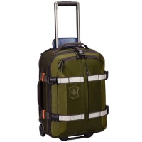 Victorinox CH-97 2.0 Carry On Luggage Bag - Pine Victorinox CH-97 2.0 Carry On Luggage Bag - Pine Victorinox CH-97 2.0 Carry On Luggage Bag - Pine Victorinox CH-97 2.0 Carry On Luggage Bag - Pine