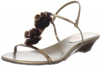 AK Anne Klein Women's Ziti Wedge Sandal AK Anne Klein Women's Ziti Wedge Sandal