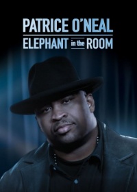 Patrice O'Neal - Elephant In The Room Patrice O'Neal - Elephant In The Room