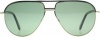 Tom Ford 0285 01J Black and Gold Cole Aviator Sunglasses Lens Category 3
