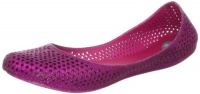 mel Dreamed by melissa Women's Mango II Ballet Flat