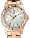 Guess Women's U0025L3 Sparkling Sport Watch