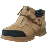 Polo Ralph Lauren Men's Conquest 2 Ankle Boot Polo Ralph Lauren Men's Conquest 2 Ankle Boot