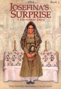 Josefina's Surprise (American Girl (Quality)) Josefina's Surprise (American Girl (Quality))