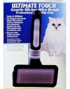 Ultimate Touch Gentle Slicker, Cats