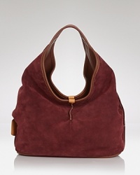 A ruggedly cool UGG® Australia carryall in slouchy suede - it's a consummate classic that you'll reach for day in and nights out. A ruggedly cool UGG® Australia carryall in slouchy suede - it's a consummate classic that you'll reach for day in and nights out.