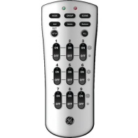 GE 45600 Z-Wave Basic Handheld Remote GE 45600 Z-Wave Basic Handheld Remote