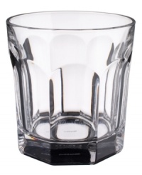New from Villeroy & Boch. The oversized Bernadotte crystal collection infuses a classic French country design with a refreshing touch of modernity. Dishwasher safe. New from Villeroy & Boch. The oversized Bernadotte crystal collection infuses a classic French country design with a refreshing touch of modernity. Dishwasher safe.