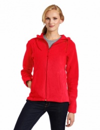 Columbia Women's Benton Springs Hoodie Jacket