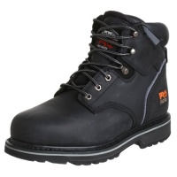 Timberland PRO Men's Pitboss 6 Steel-Toe Boot Timberland PRO Men's Pitboss 6 Steel-Toe Boot