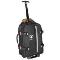 Victorinox Luggage Ch 97 2.0 20 Tourist, Black, One Size