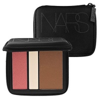 NARS Blush Bronzer Trio