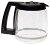 Cuisinart DCC-1200PRC 12-Cup Replacement Carafe-Black