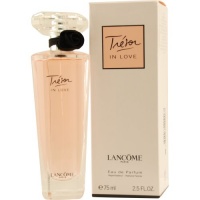 Tresor In Love by Lancome Fragrances for Women, Eau De Parfum Spray, 2.5 Ounce Tresor In Love by Lancome Fragrances for Women, Eau De Parfum Spray, 2.5 Ounce