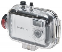 INTOVA WP 9MP DIG CAM W/WP HOUSING 130' INTOVA WP 9MP DIG CAM W/WP HOUSING 130'
