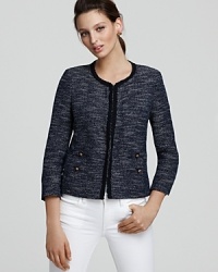 Gerard Darel Tweed Jacket Gerard Darel Tweed Jacket
