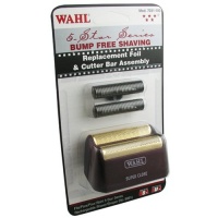 Wahl Professional Replacement Foil and Cutter Bar Assembly