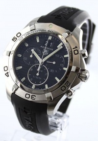 NEW TAG HEUER AQUARACER GRANDE DATE MENS WATCH CAF101E.FT8011 NEW TAG HEUER AQUARACER GRANDE DATE MENS WATCH CAF101E.FT8011